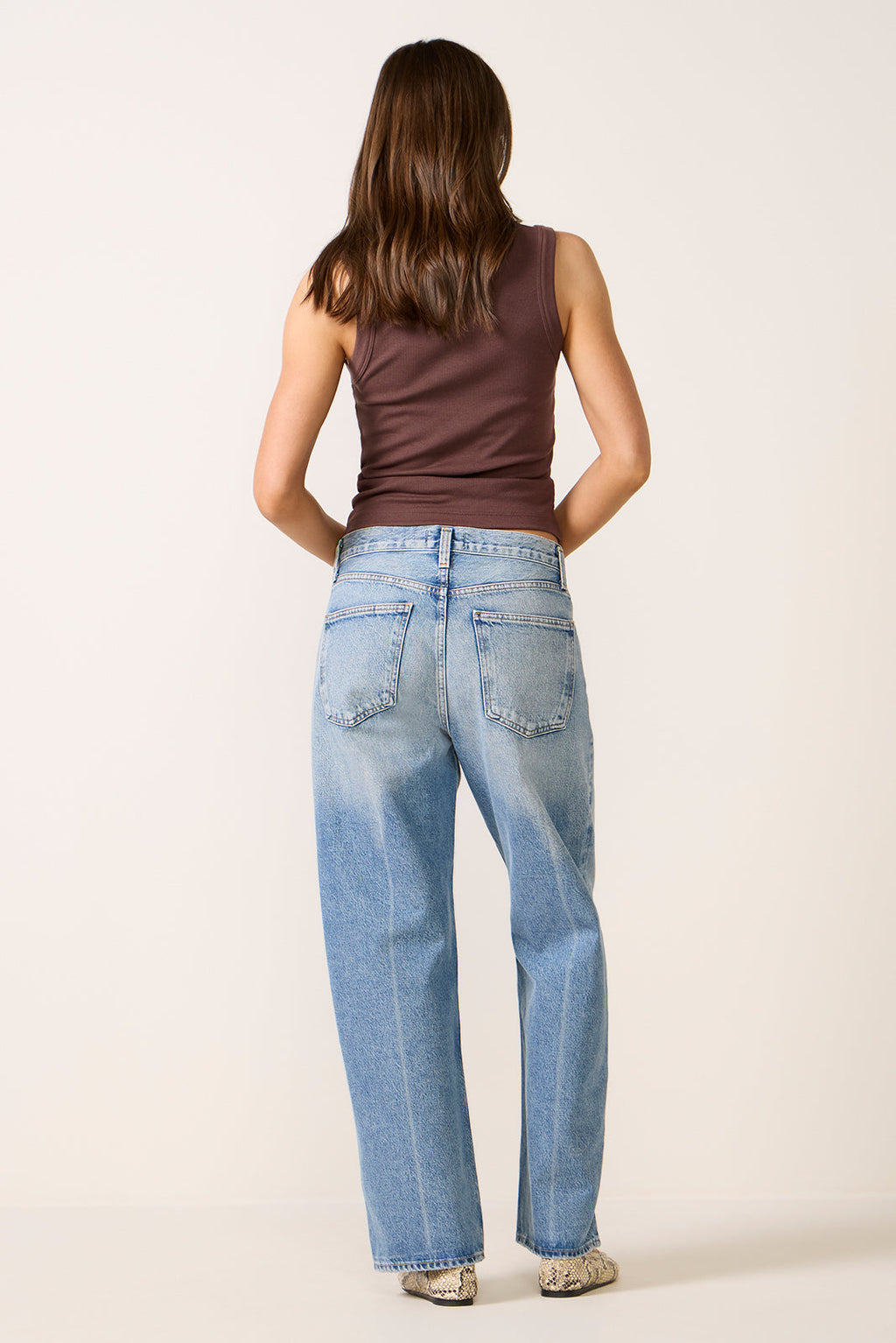 Arc Jean 29`