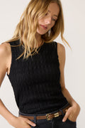 Park Textured Tank