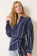 The Positano Shirt