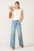 Anessa 31` W/ Twisted Outseam
