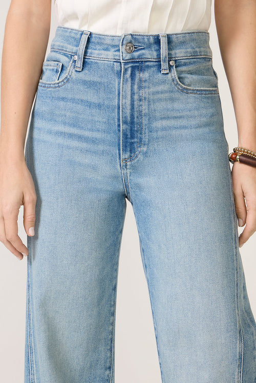 Anessa 31` W/ Twisted Outseam