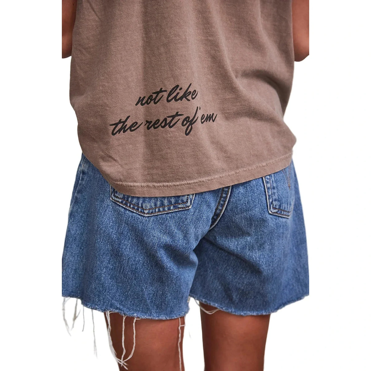 Women's Horseman Short Sleeve