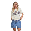 Women's Bronc Short Sleeve