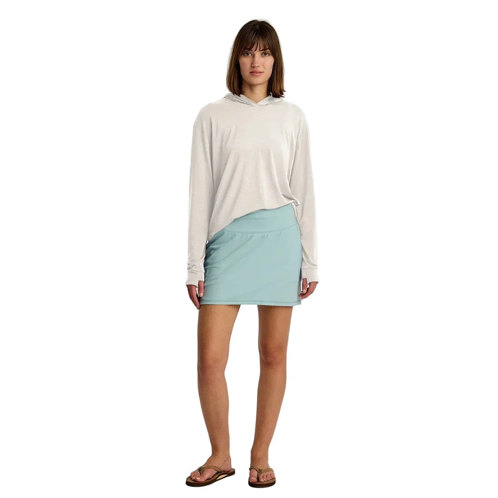 Women's Elevate Lightweight Hoodie