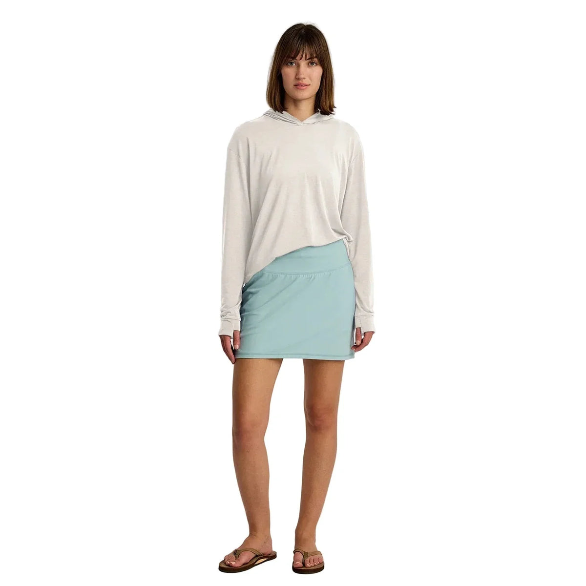 Women's Elevate Lightweight Hoodie