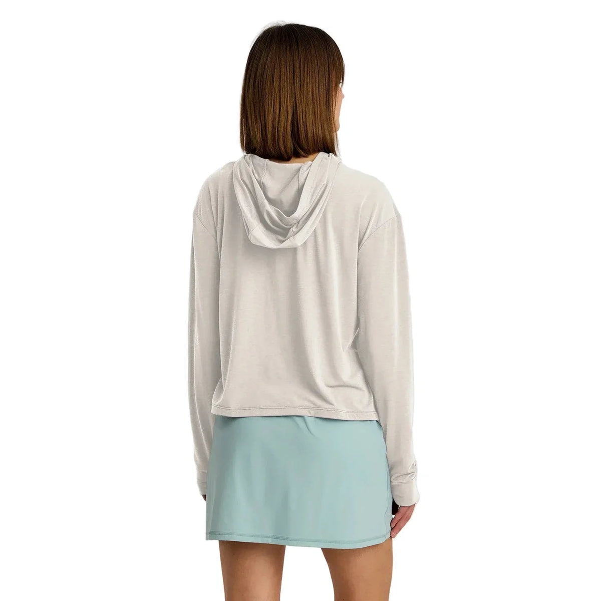 Women's Elevate Lightweight Hoodie