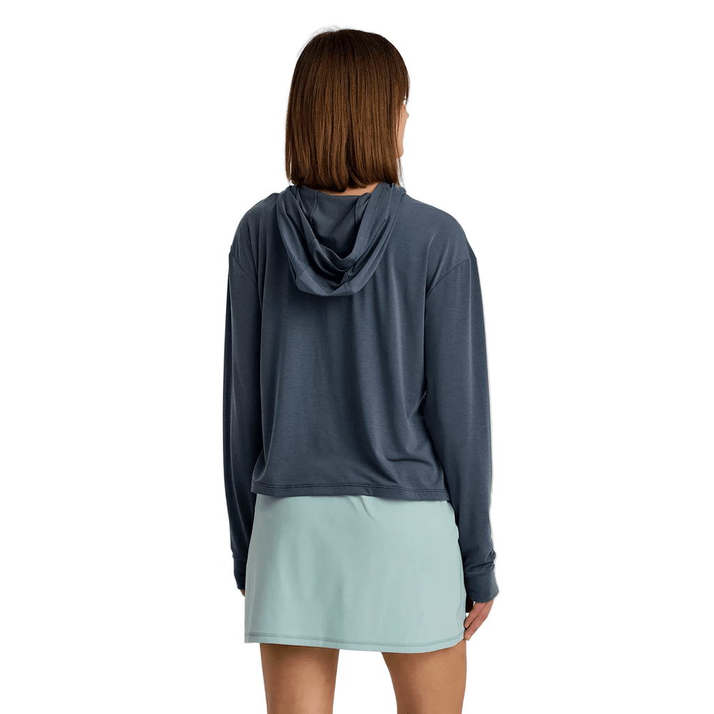 Women's Elevate Lightweight Hoodie