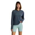 Women's Elevate Lightweight Hoodie