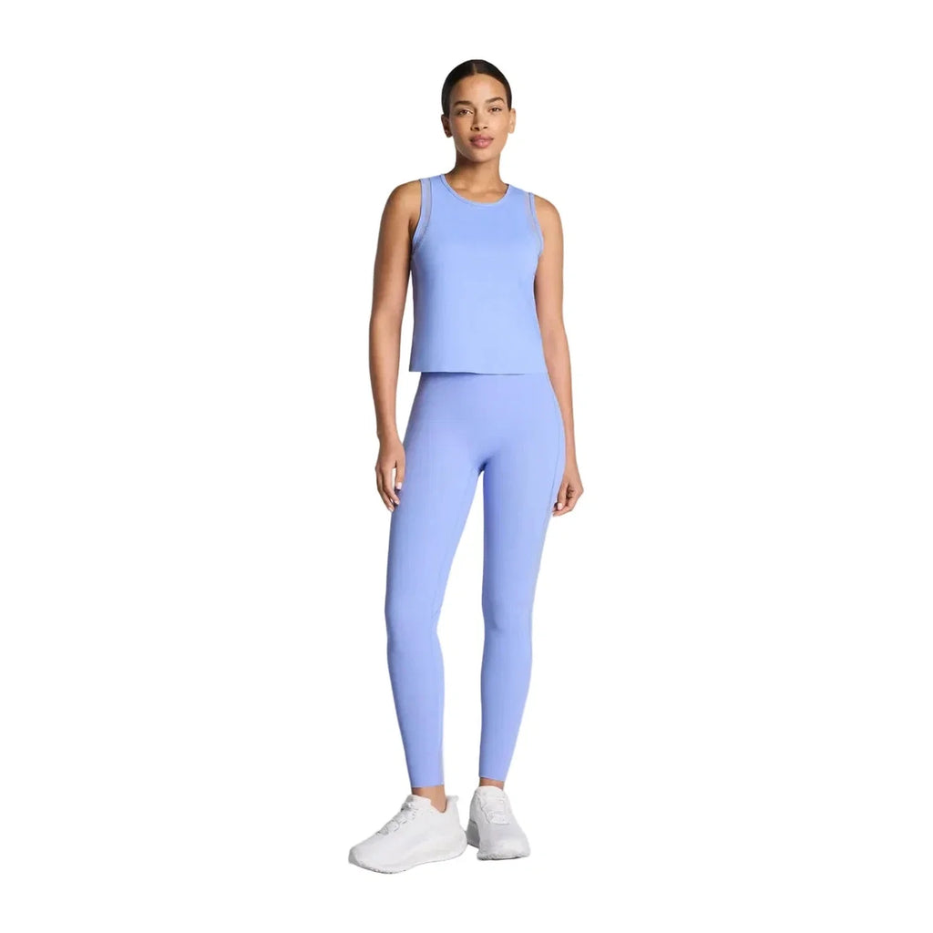Women's Bodyline Sheerious Crewneck Tank