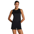 Women's Bodyline Sheerious Crewneck Tank