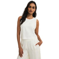 Women's Sloane Linen Top