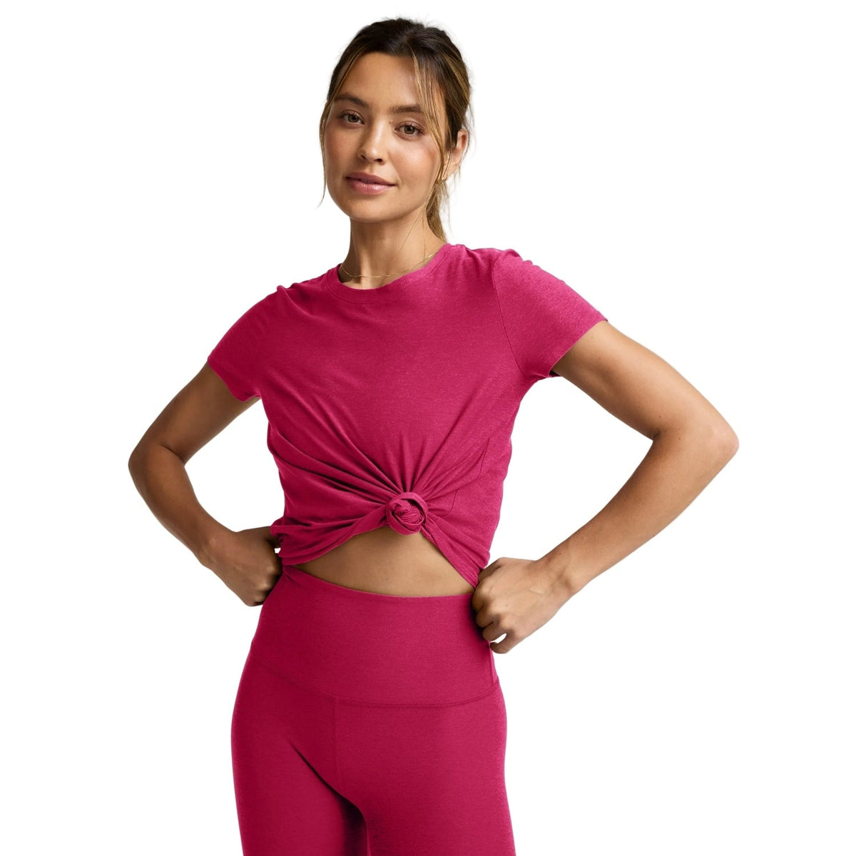 Women's Featherweight On The Down Low Tee