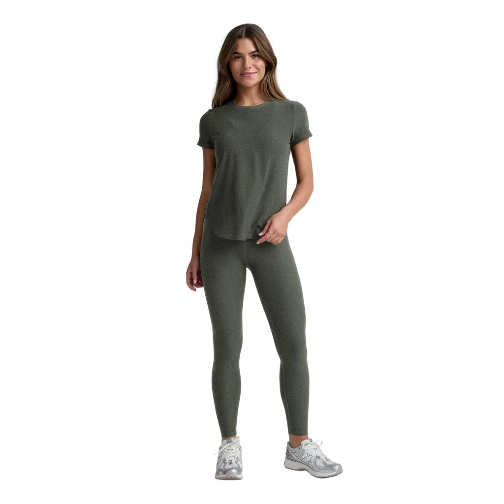 Women's Featherweight On The Down Low Tee