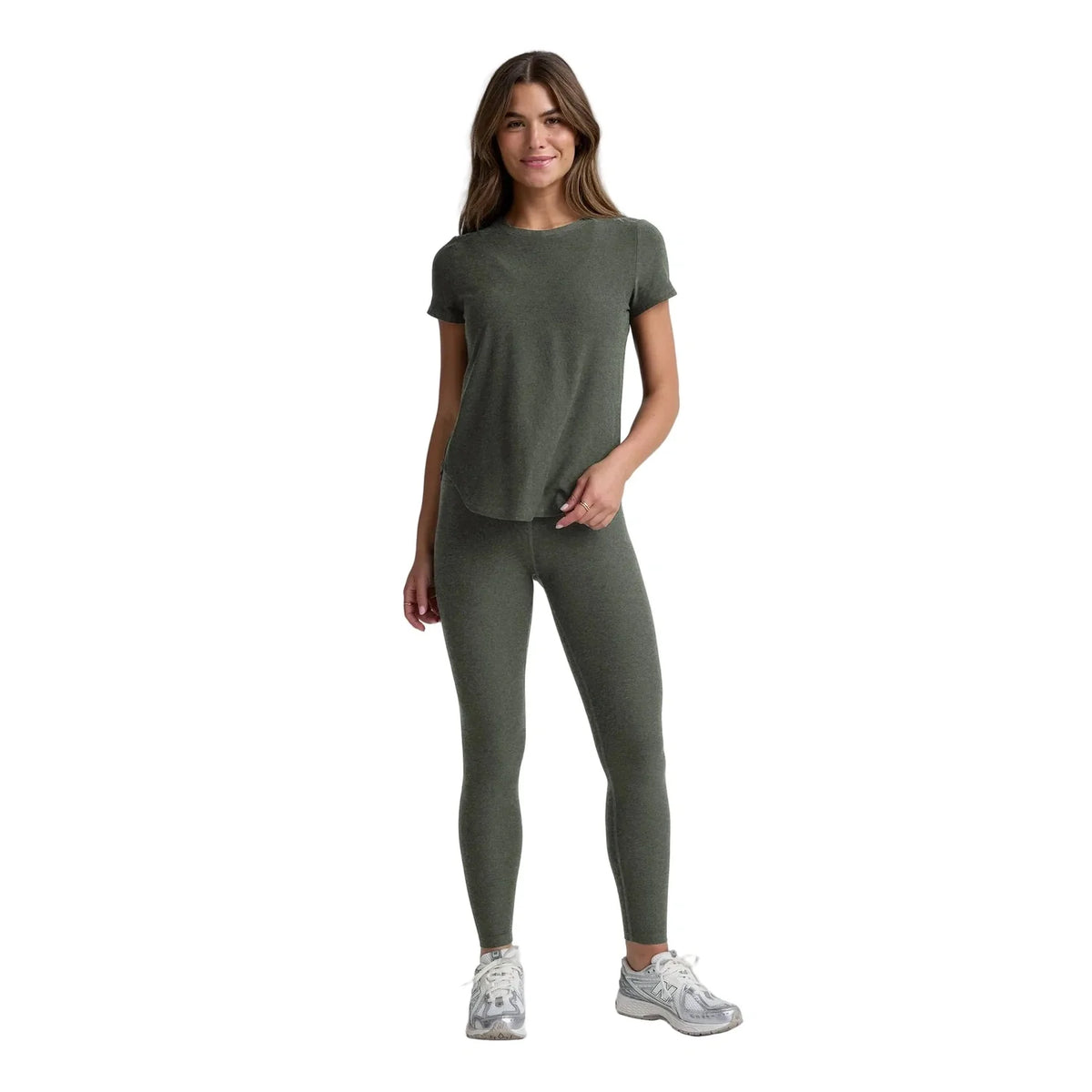 Women's Featherweight On The Down Low Tee