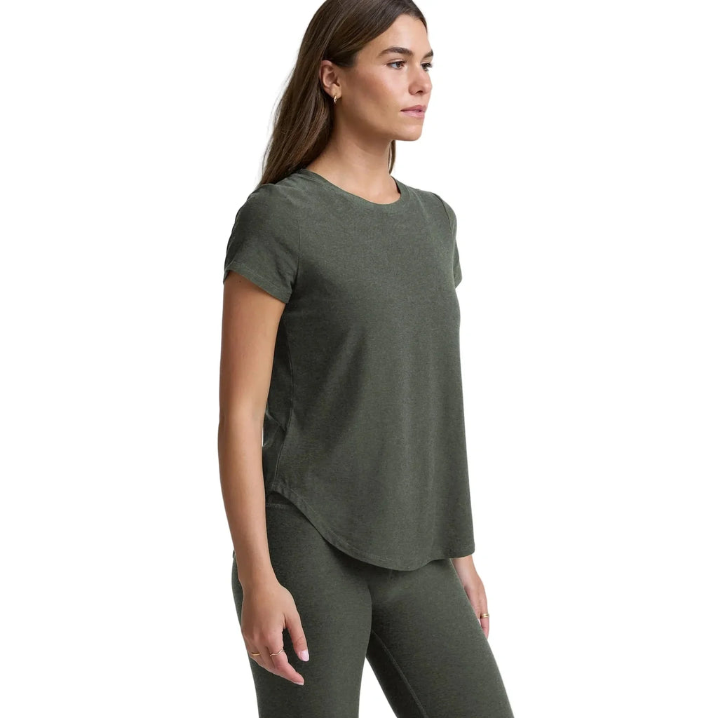 Women's Featherweight On The Down Low Tee