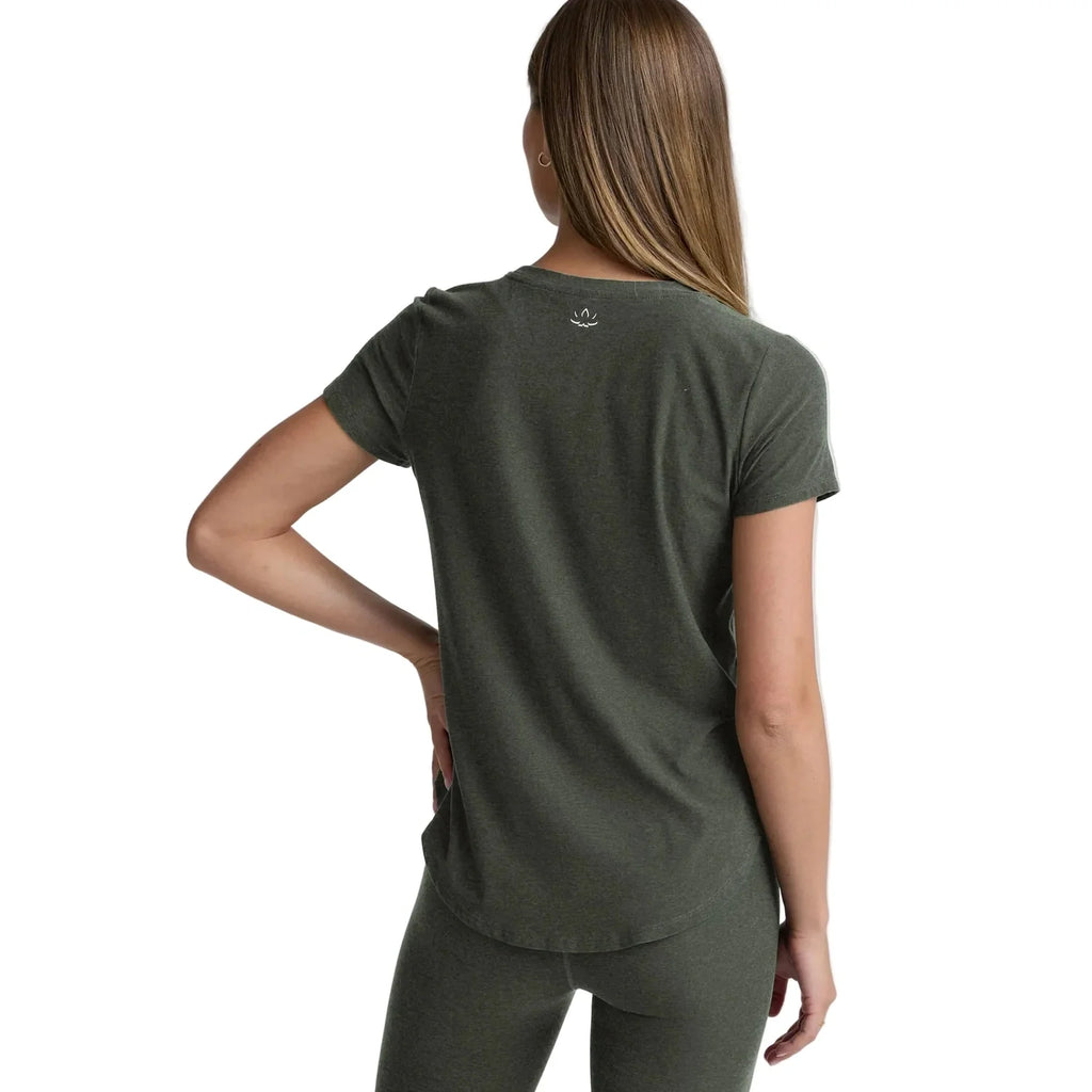 Women's Featherweight On The Down Low Tee
