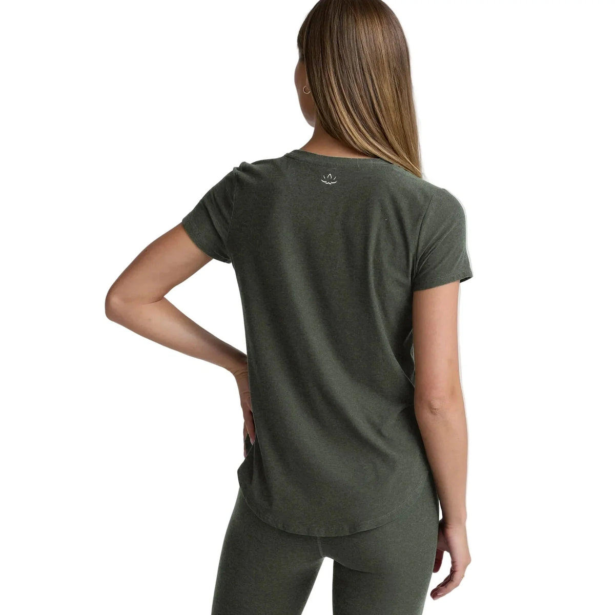 Women's Featherweight On The Down Low Tee