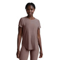 Women's Featherweight On The Down Low Tee