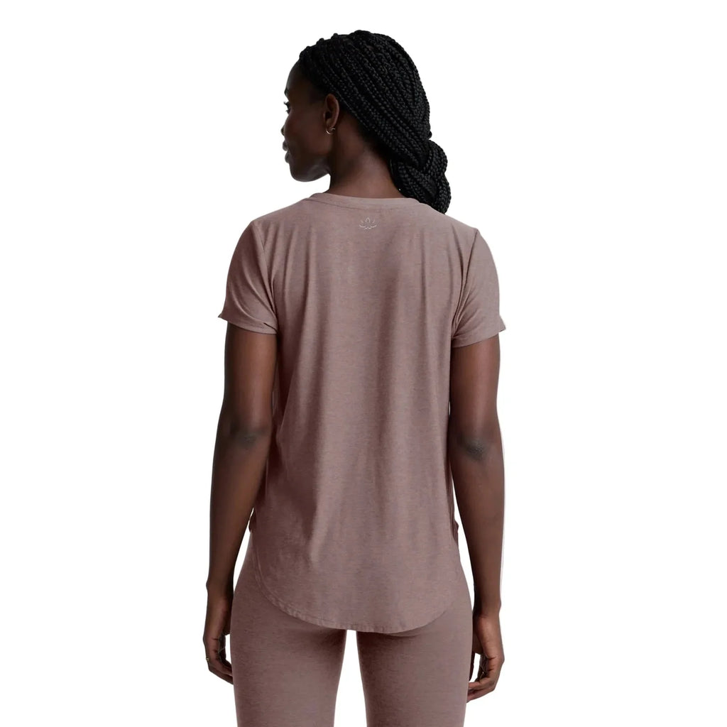Women's Featherweight On The Down Low Tee