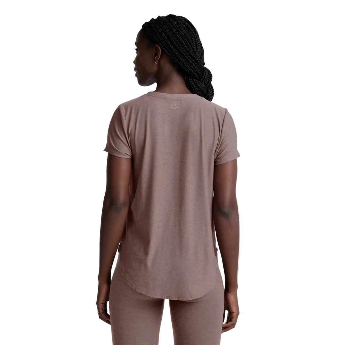 Women's Featherweight On The Down Low Tee