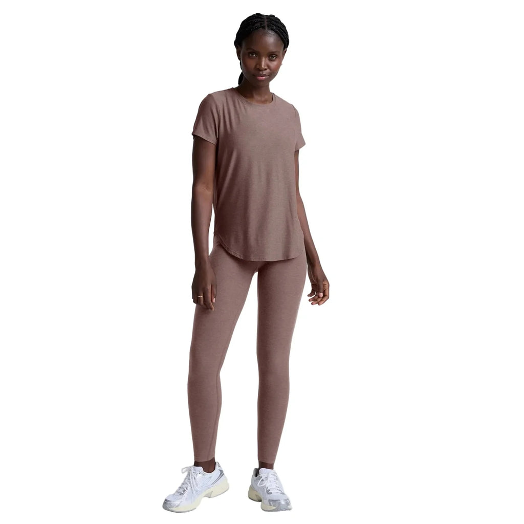 Women's Featherweight On The Down Low Tee