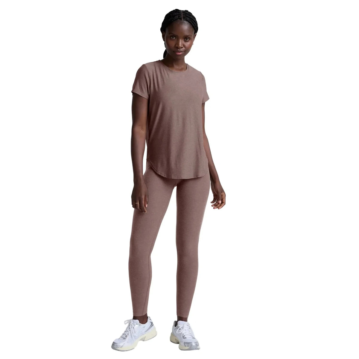 Women's Featherweight On The Down Low Tee