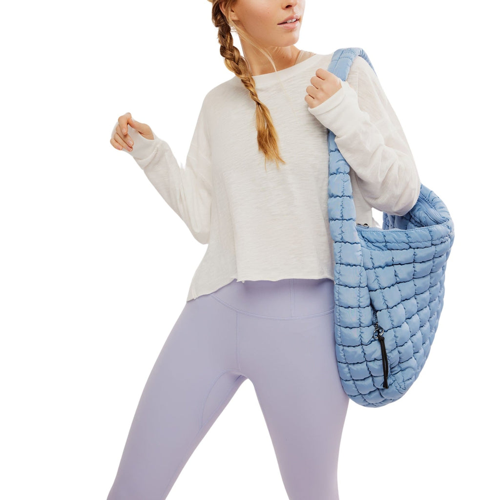 Women's My Time Layer