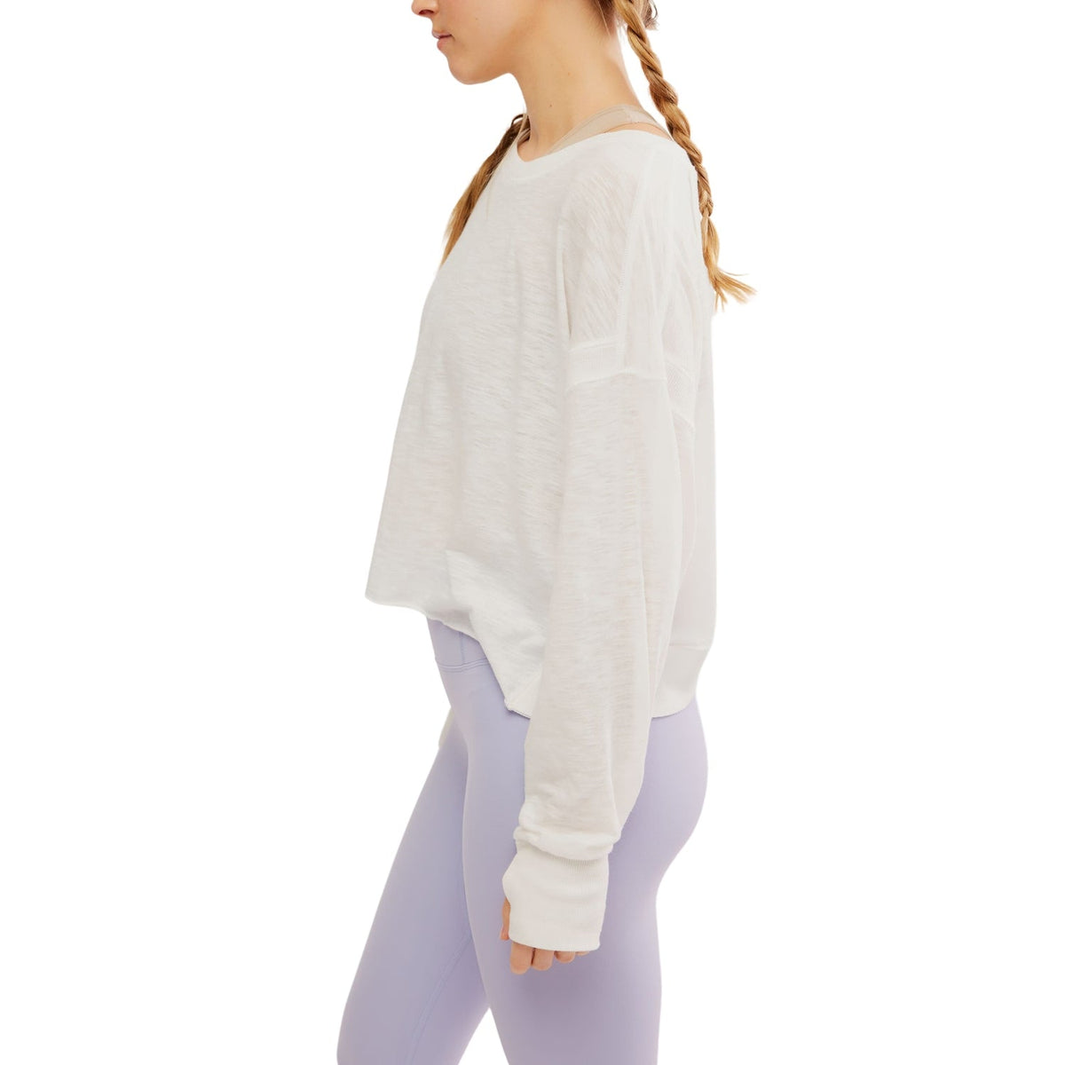 Women's My Time Layer