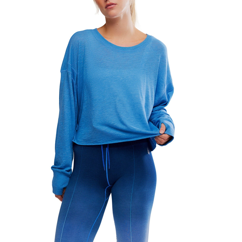 Women's My Time Layer