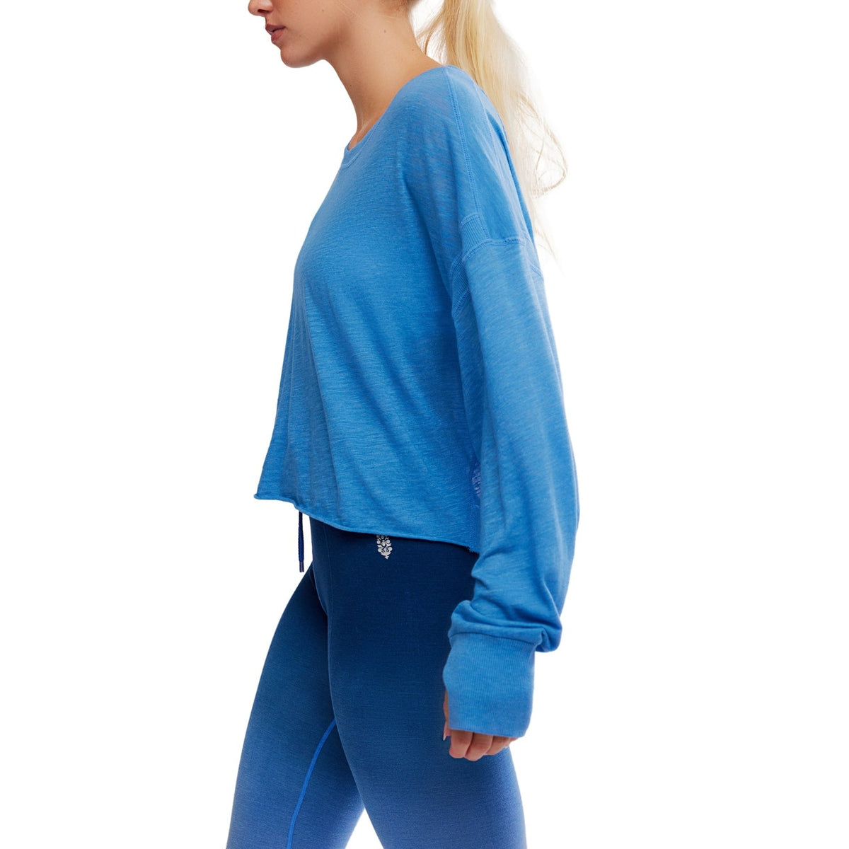 Women's My Time Layer