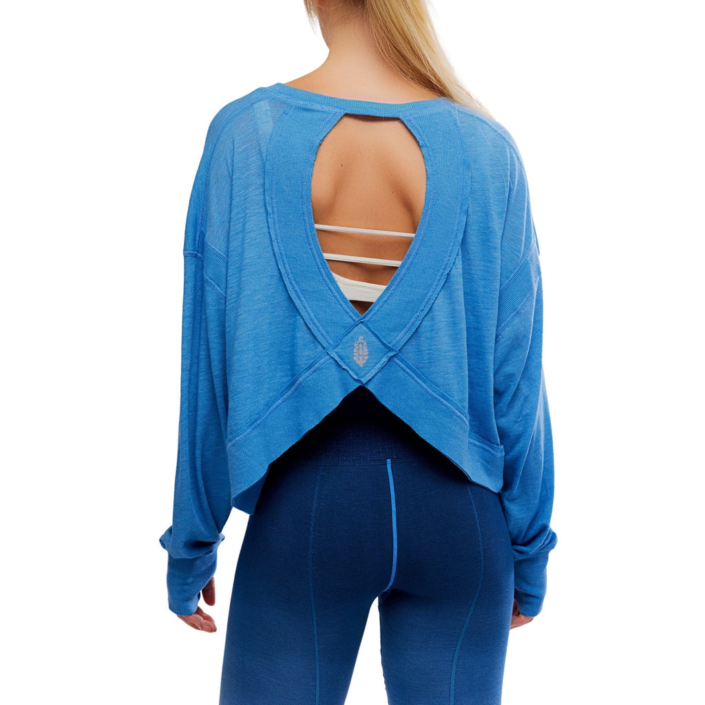 Women's My Time Layer