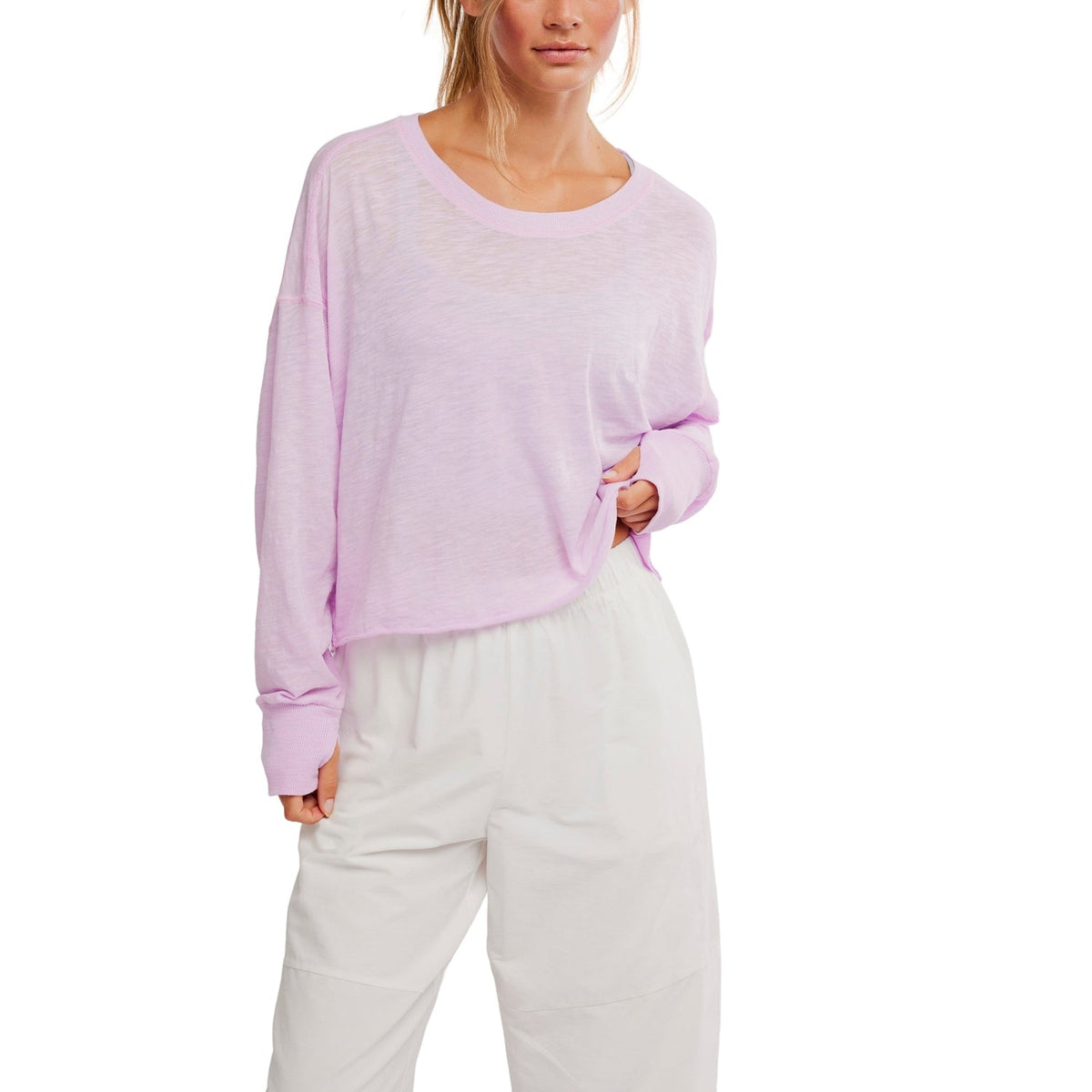 Women's My Time Layer