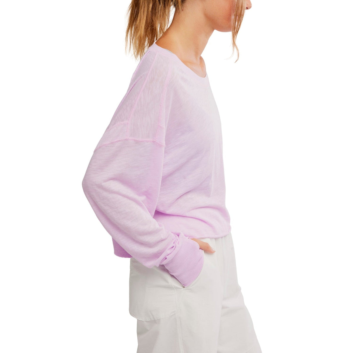 Women's My Time Layer