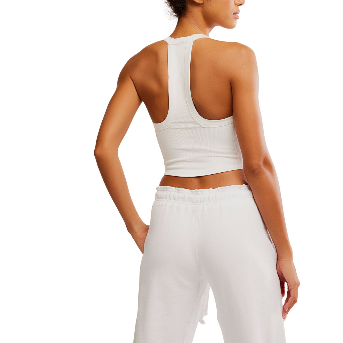 Women's All Clear V Neck Cami