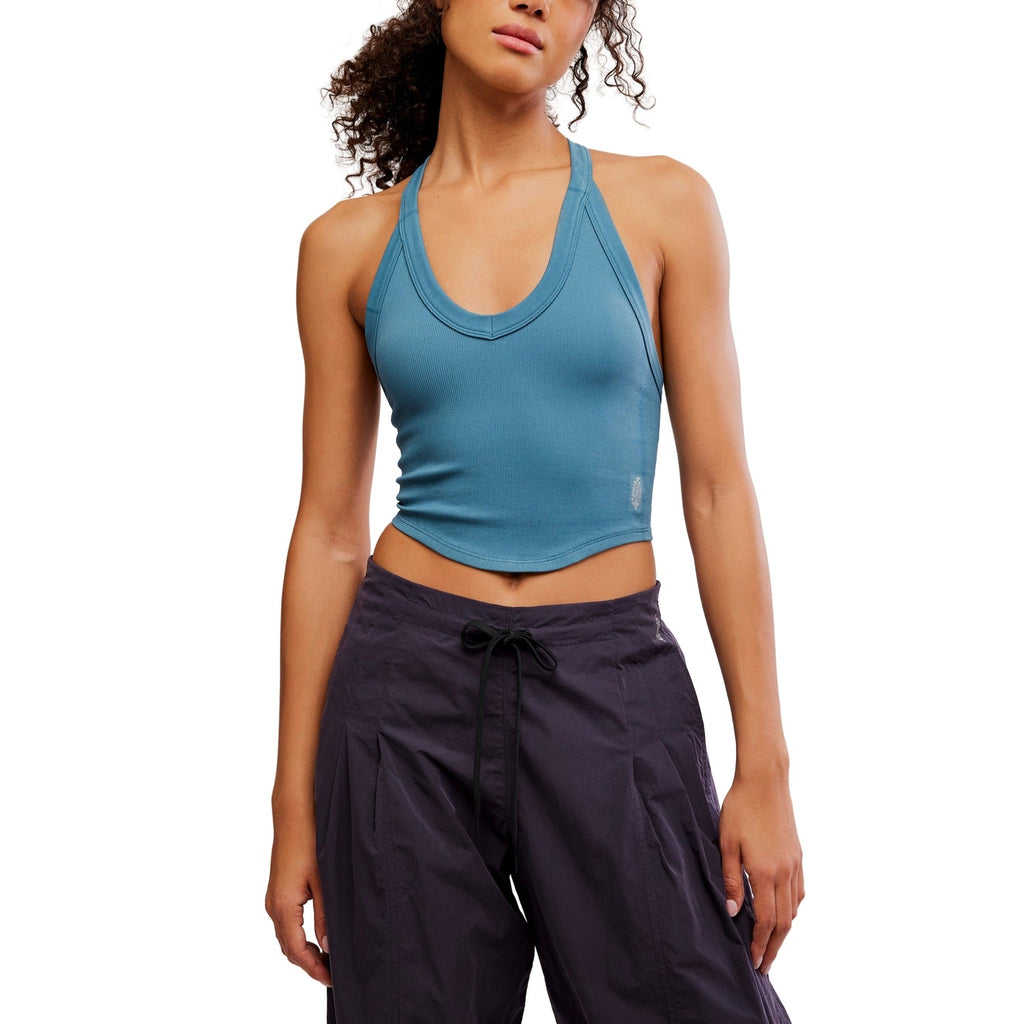 Women's All Clear V Neck Cami