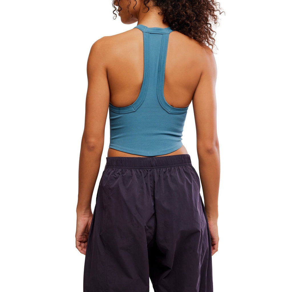 Women's All Clear V Neck Cami