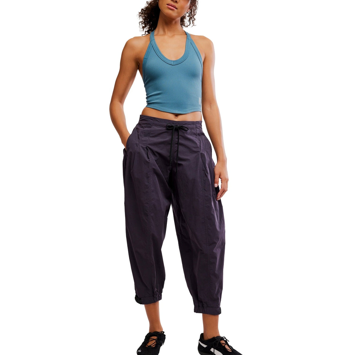 Women's All Clear V Neck Cami