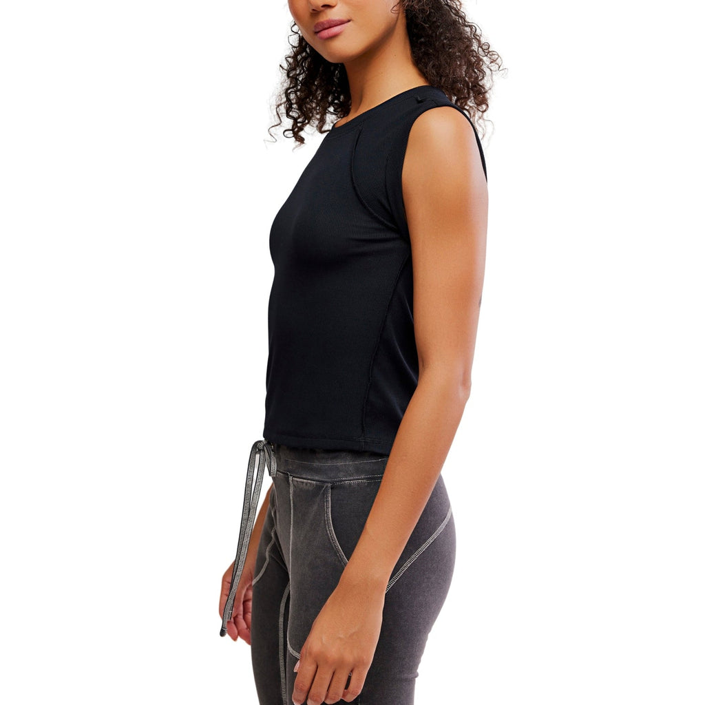 Women's Love My Twist Muscle