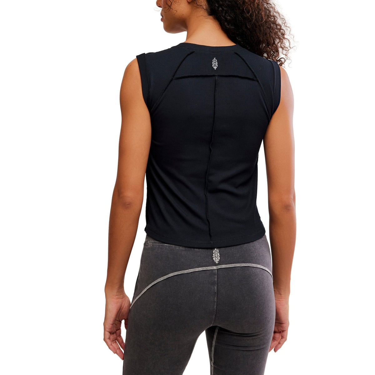 Women's Love My Twist Muscle