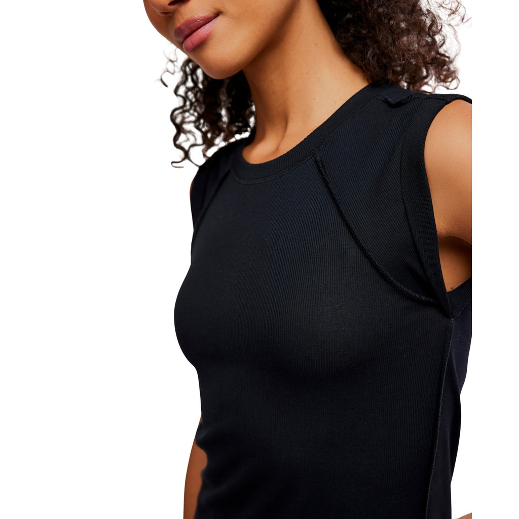Women's Love My Twist Muscle