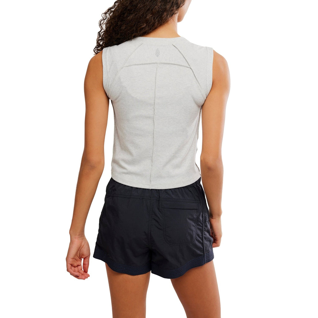 Women's Love My Twist Muscle