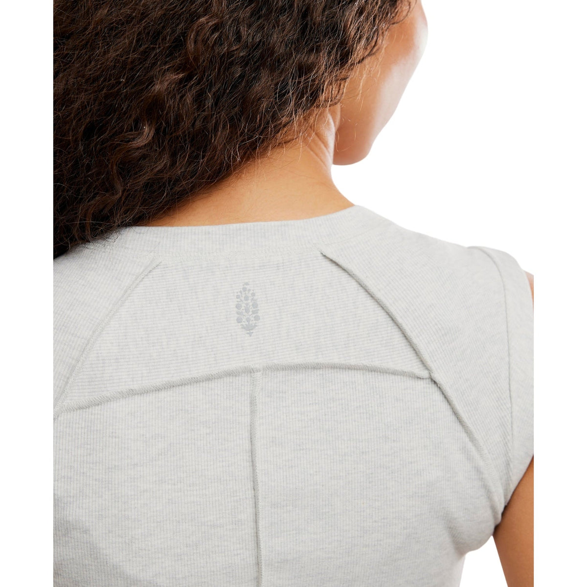 Women's Love My Twist Muscle
