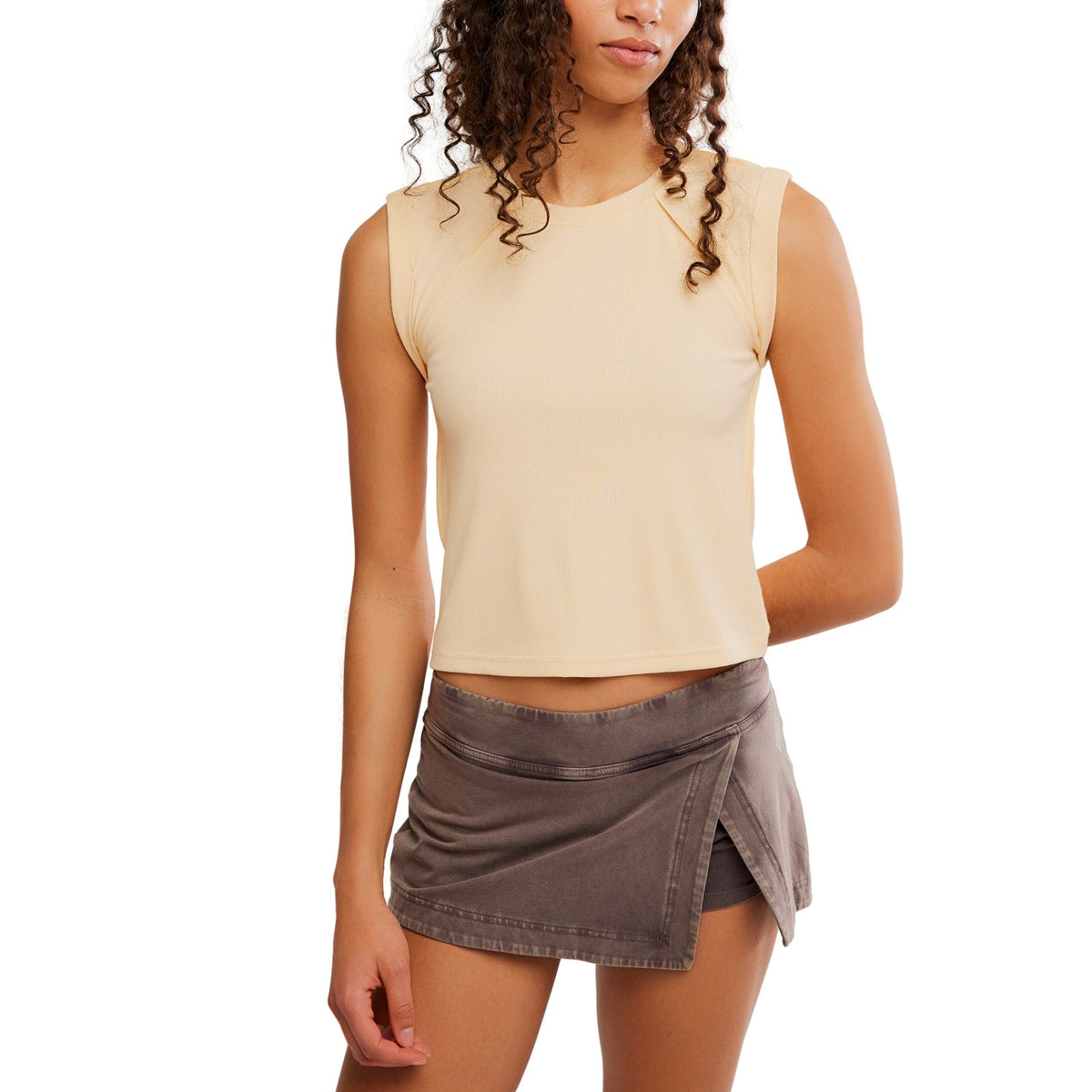 Women's Love My Twist Muscle
