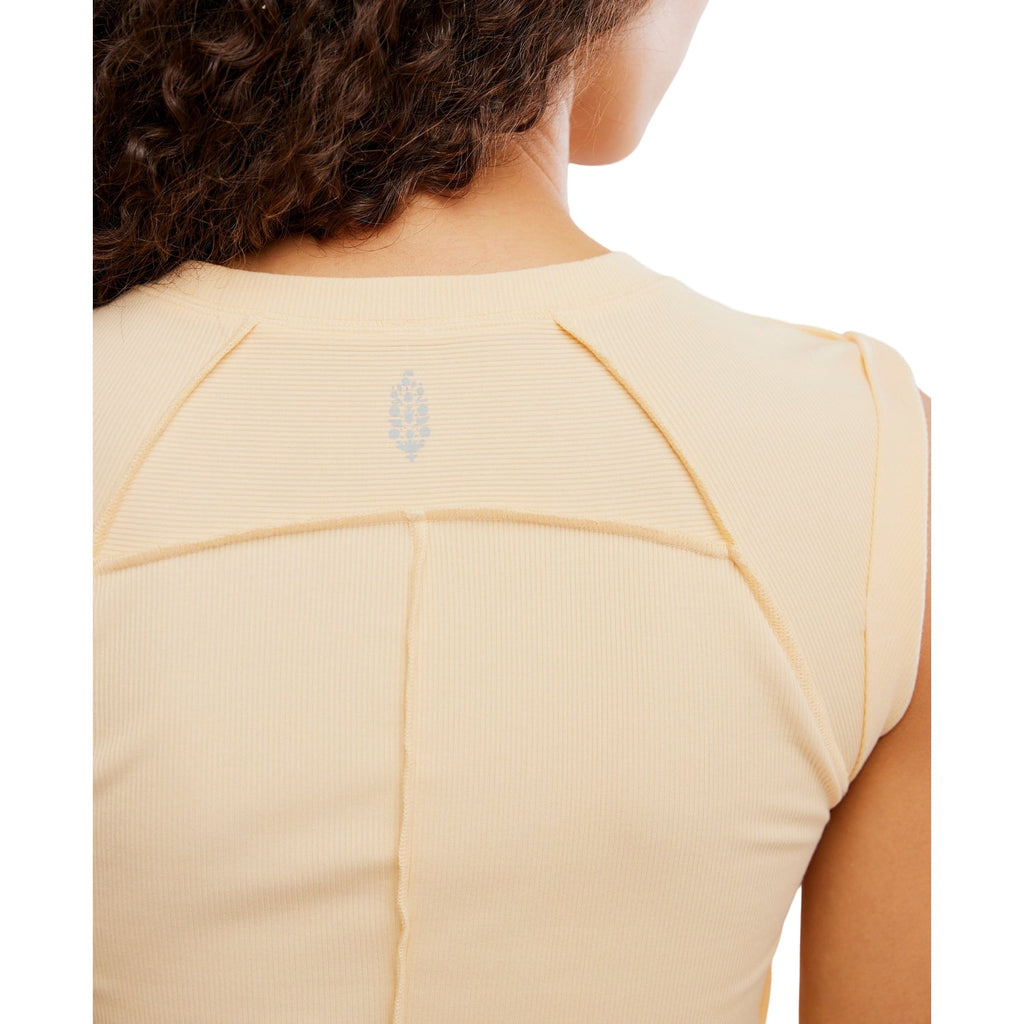 Women's Love My Twist Muscle