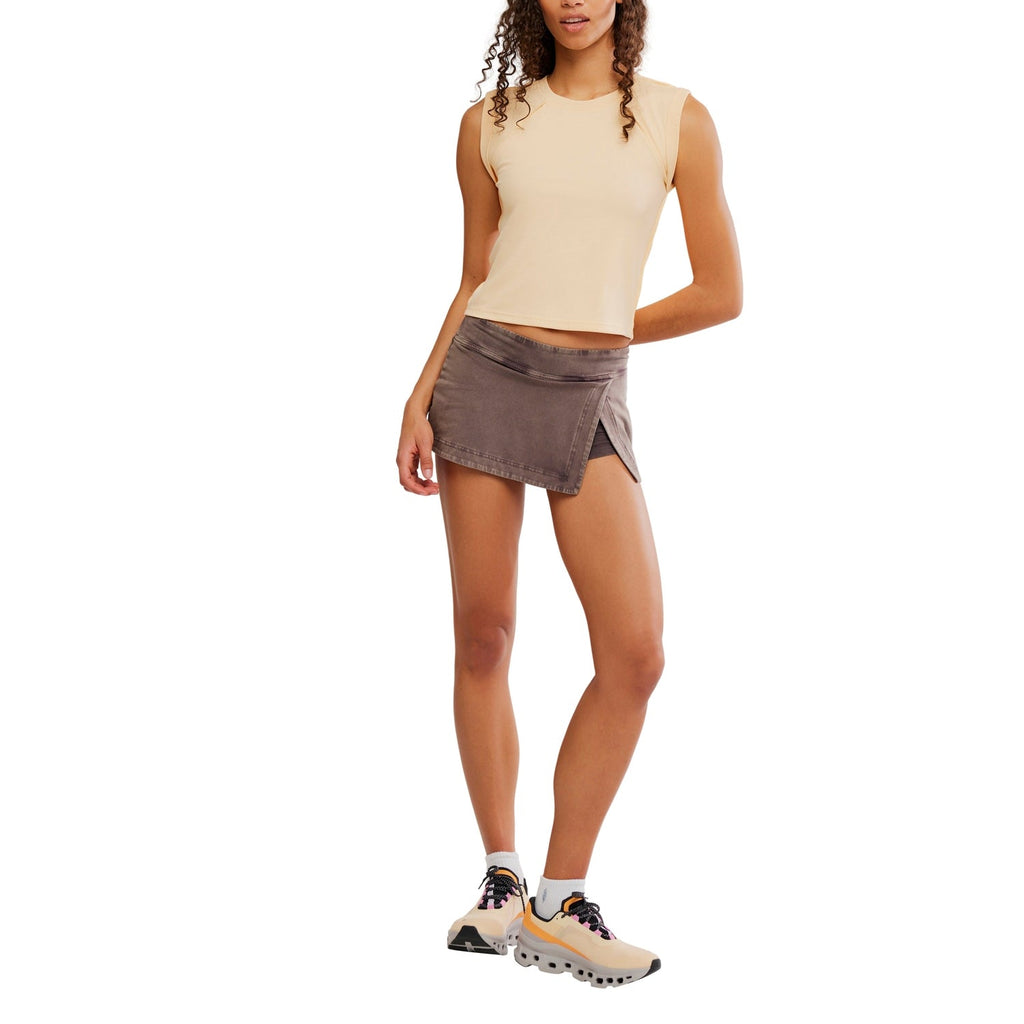 Women's Love My Twist Muscle