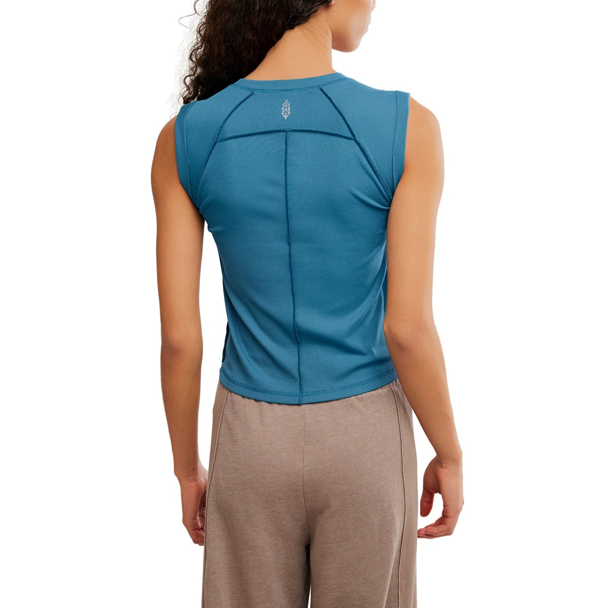 Women's Love My Twist Muscle