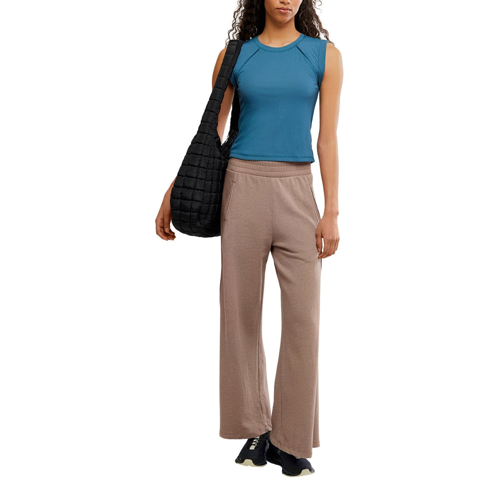 Women's Love My Twist Muscle