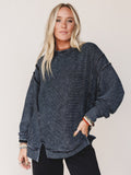 Always Home Sweatshirt - Black