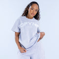 Revive Oversized Graphic Tee