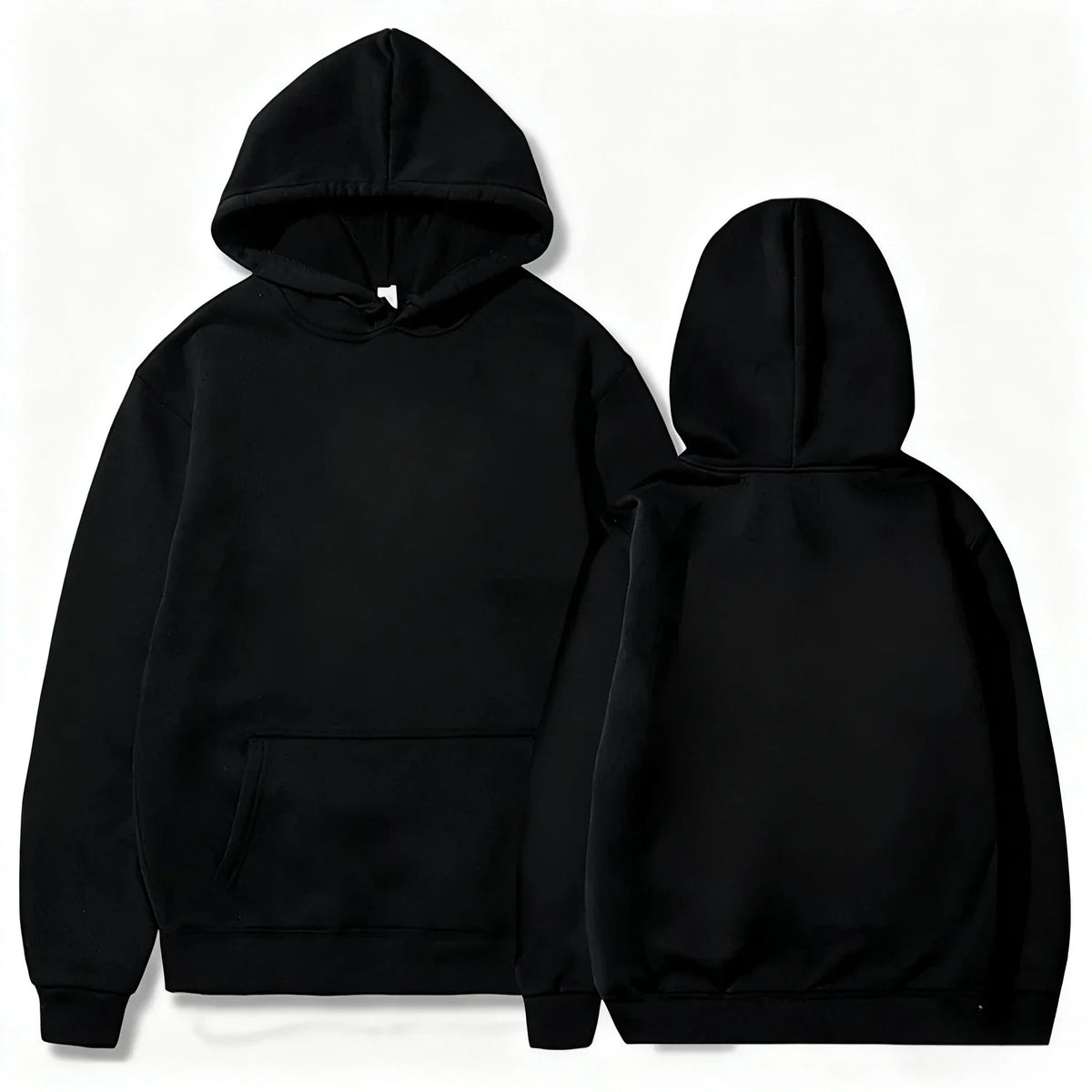Hoodie Anime Jacket Shinobu Kocho Print Long Sleeve Pullover Streetwear Casual Top Cosplay Hooded Sweatshirt Unisex